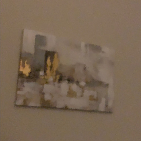 Meet your Posher, Taylor - Picture 1 of 1